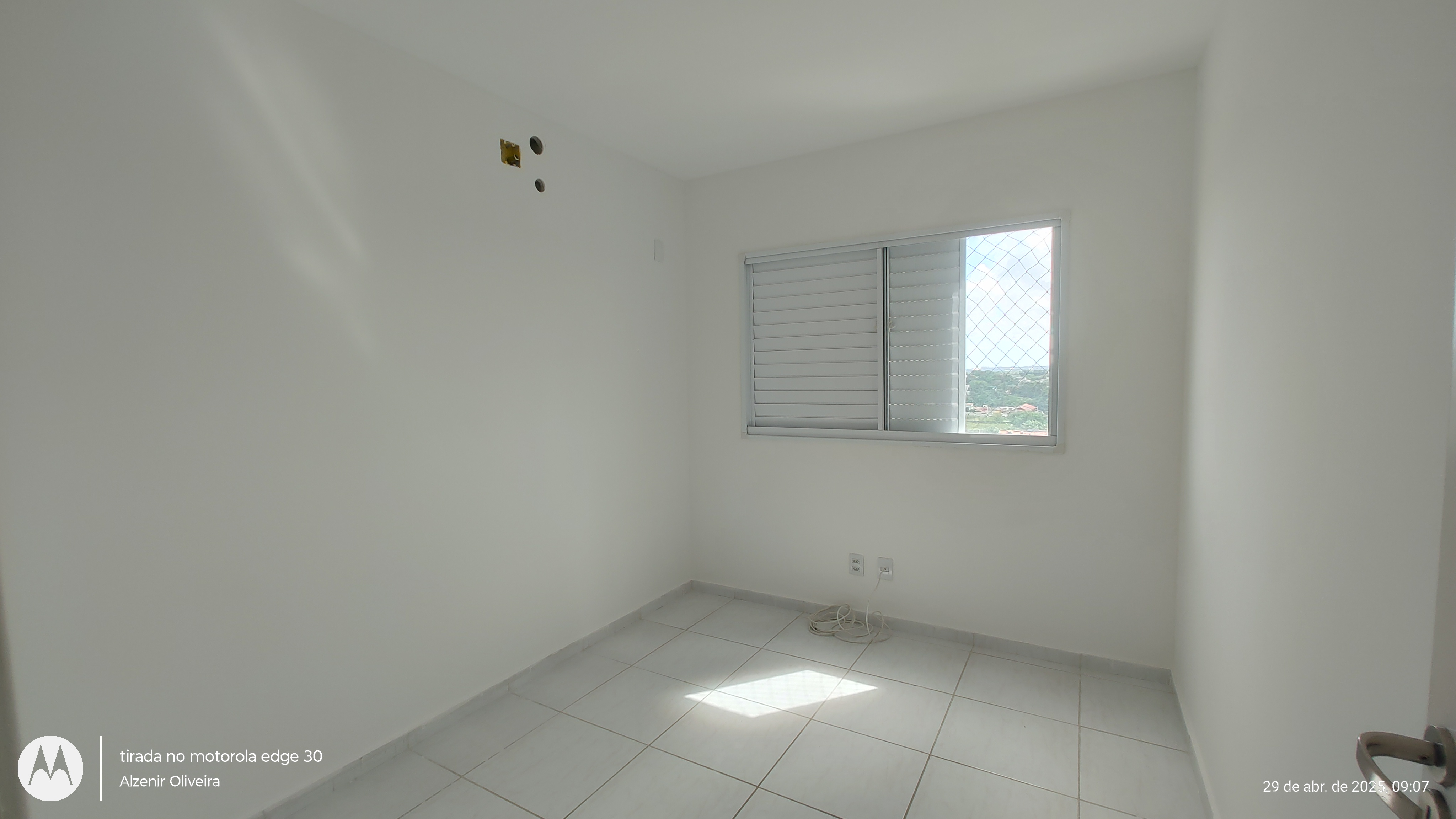 Imagem Apartamento com 2 Quartos à Venda, 55 m² em Boa Esperança - Parnamirim