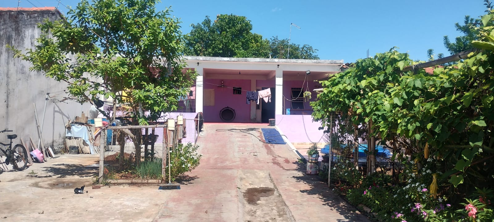 Imagem Casa com 2 Quartos à Venda, 360 m² em Estância Itaguaí - Caldas Novas
