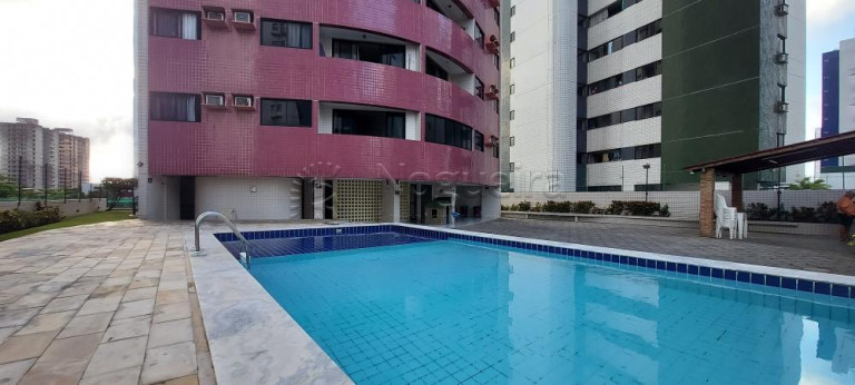 Imagem Apartamento com 2 Quartos à Venda, 49 m² em Boa Viagem - Recife