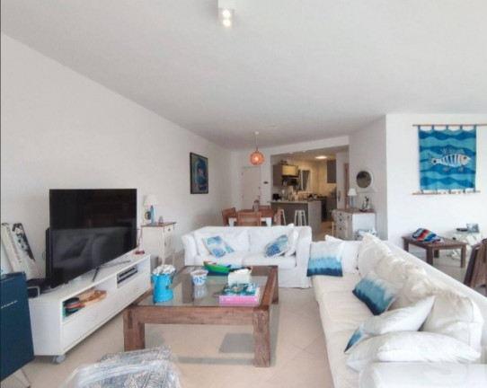 Imagem Apartamento com 3 Quartos à Venda, 155 m² em Riviera - Bertioga