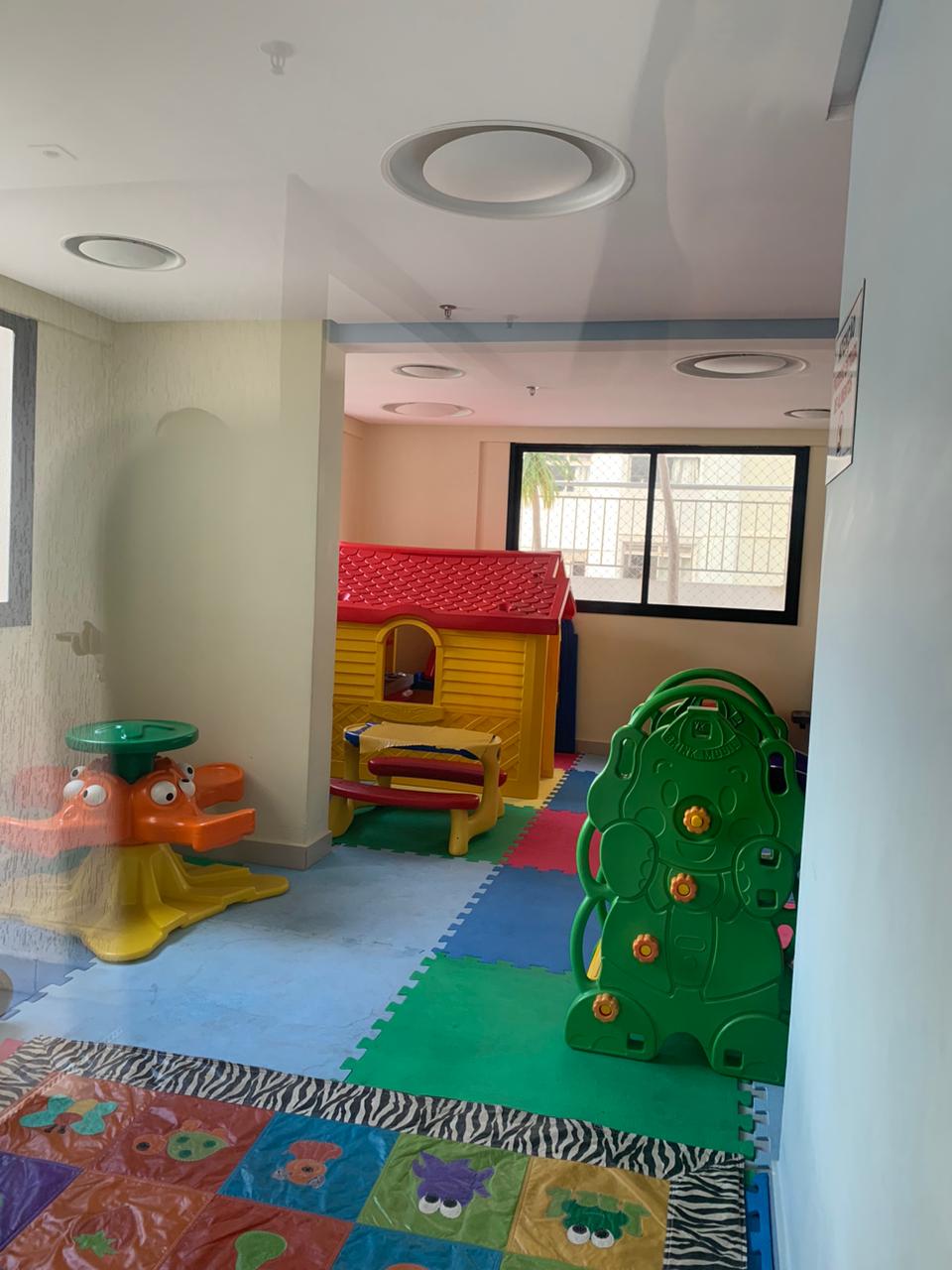 Imagem Apartamento com 3 Quartos à Venda, 113 m²em Setor Oeste - Goiânia Imagem Apartamento com 3 Quartos à Venda, 113 m²em Setor Oeste - Goiânia