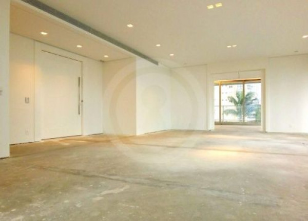 Imagem Apartamento com 4 Quartos à Venda, 632 m² em Vila Mariana - São Paulo