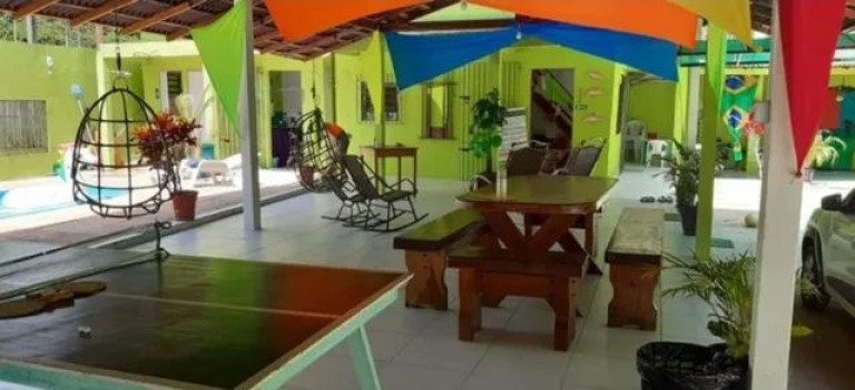 Imagem Imóvel Comercial à Venda, 1.155 m² em Marahu (Mosqueiro) - Belém Imagem Imóvel Comercial à Venda, 1.155 m² em Marahu (Mosqueiro) - Belém