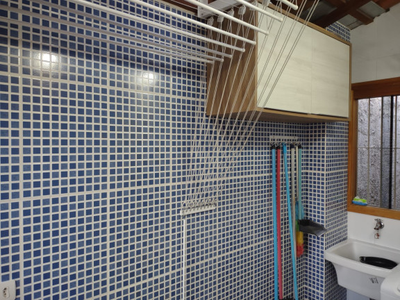 Imagem Casa de Condomínio com 2 Quartos à Venda, 64 m² em Vila Santa Catarina - São Paulo