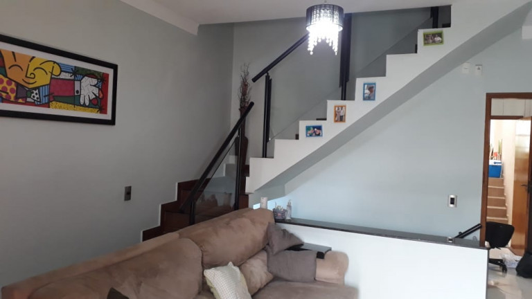 Imagem Casa de Vila com 2 Quartos à Venda, 90 m² em Jardim Maria Duarte - São Paulo