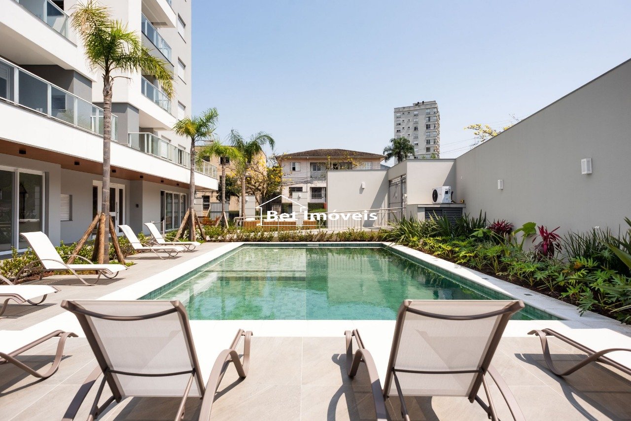Imagem Apartamento com 3 Quartos à Venda, 84 m²em Jardim América - São Leopoldo