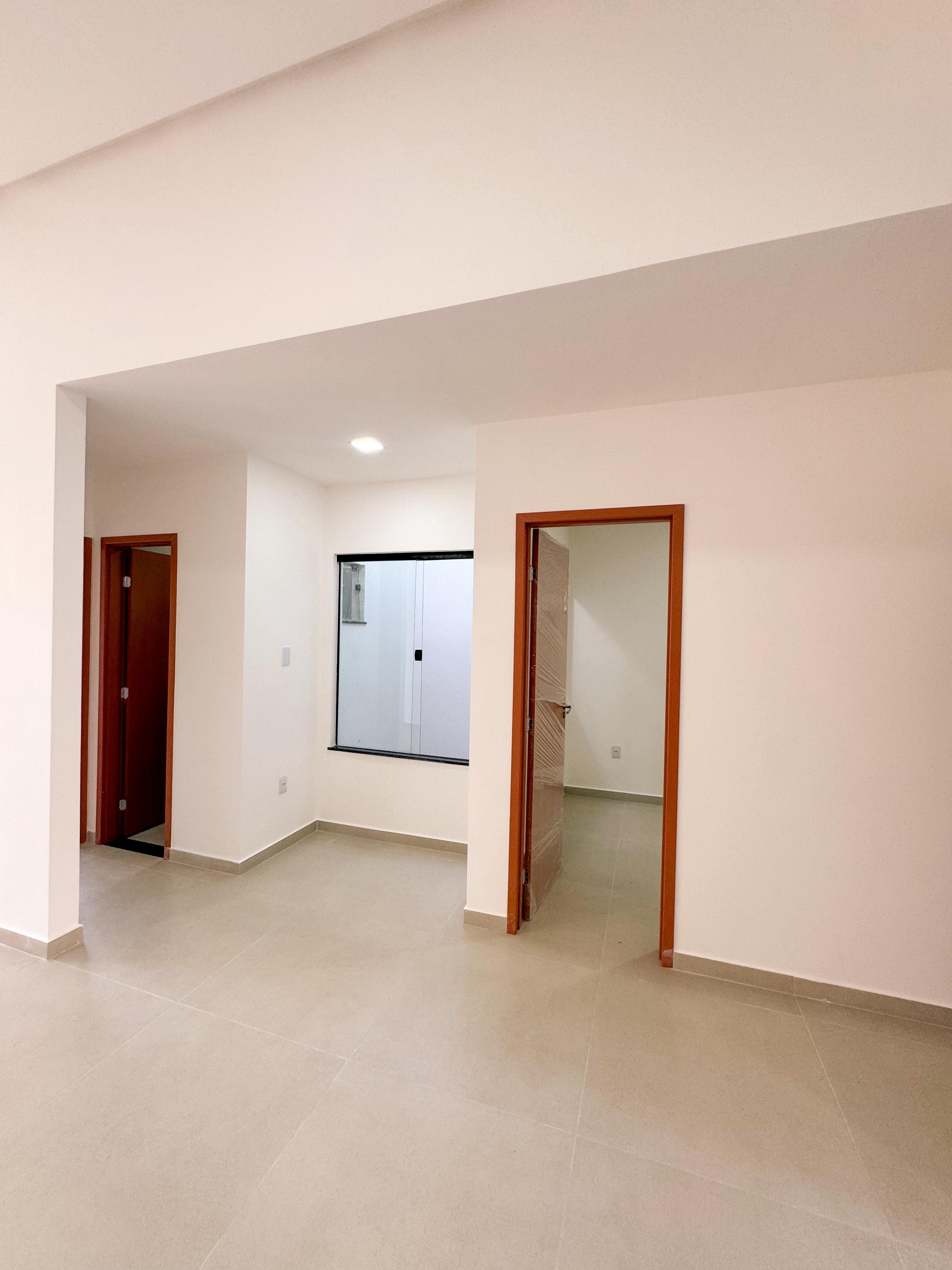 Imagem Casa com 3 Quartos à Venda, 85 m² em Parque Ipê - Feira de Santana Imagem Casa com 3 Quartos à Venda, 85 m² em Parque Ipê - Feira de Santana