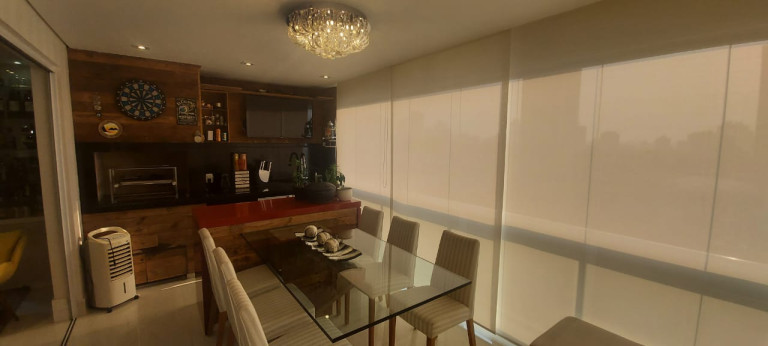 Imagem Apartamento com 3 Quartos à Venda, 111 m² em Alto da Mooca - São Paulo Imagem Apartamento com 3 Quartos à Venda, 111 m² em Alto da Mooca - São Paulo