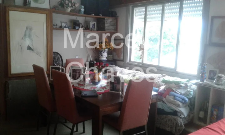 Imagem Cobertura com 1 Quarto à Venda, 152 m² em Santa Cecília - Porto Alegre Imagem Cobertura com 1 Quarto à Venda, 152 m² em Santa Cecília - Porto Alegre