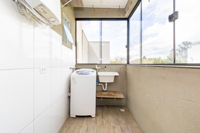 Imagem Apartamento com 2 Quartos à Venda, em Del Rey - São José dos Pinhais Imagem Apartamento com 2 Quartos à Venda, em Del Rey - São José dos Pinhais