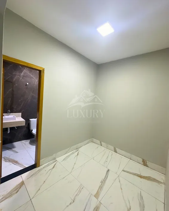 Imagem Casa com 3 Quartos à Venda, 156 m²em Terrabela Cerrado - Senador Canedo Imagem Casa com 3 Quartos à Venda, 156 m²em Terrabela Cerrado - Senador Canedo
