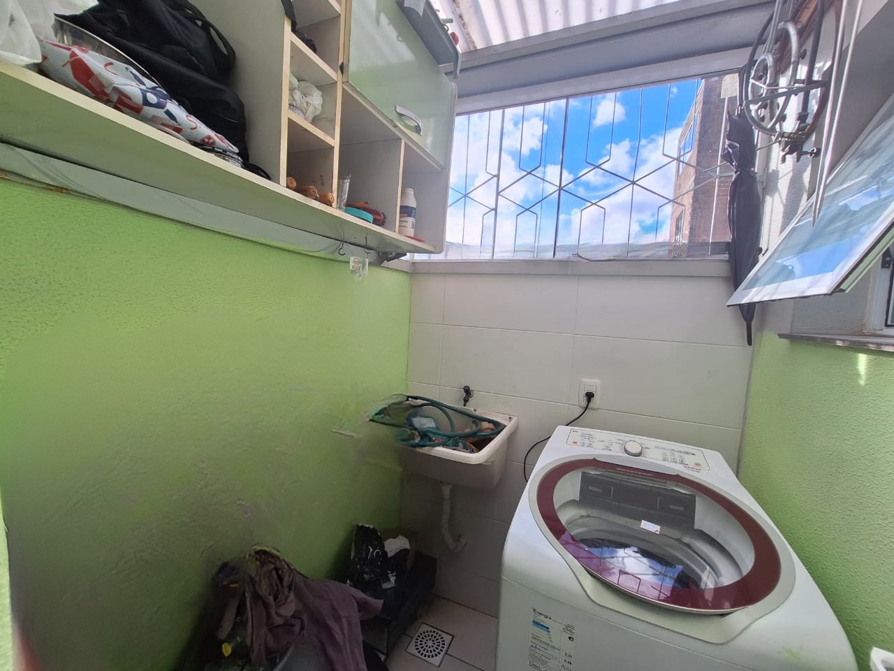 Imagem Sobrado com 2 Quartos à Venda, 49 m² em Nossa Senhora do Rosário - Caxias do Sul