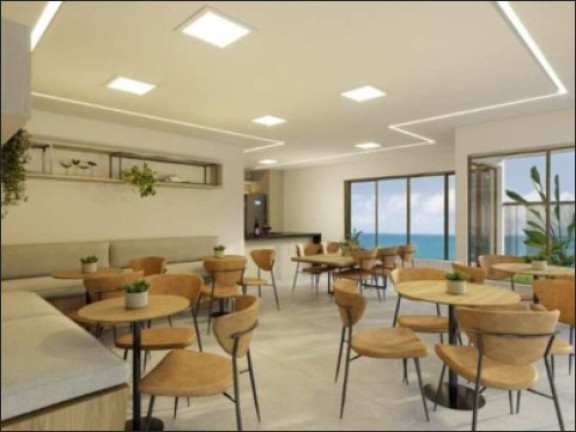 Imagem Apartamento com 3 Quartos à Venda, 81 m² em Pina - Recife Imagem Apartamento com 3 Quartos à Venda, 81 m² em Pina - Recife