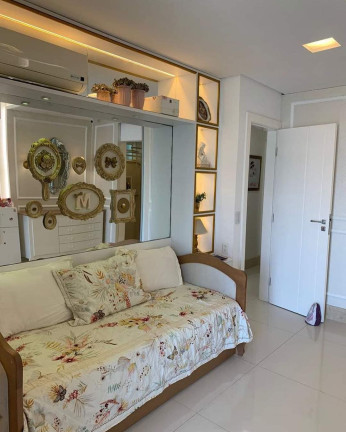 Imagem Apartamento com 2 Quartos à Venda, 145 m² em Ponta do Farol - São Luís Imagem Apartamento com 2 Quartos à Venda, 145 m² em Ponta do Farol - São Luís