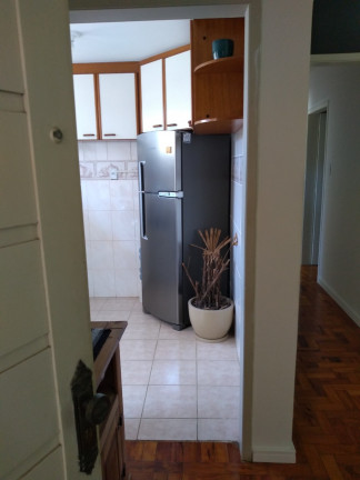 Imagem Apartamento com 3 Quartos à Venda, 64 m² em Rio Branco - Porto Alegre Imagem Apartamento com 3 Quartos à Venda, 64 m² em Rio Branco - Porto Alegre