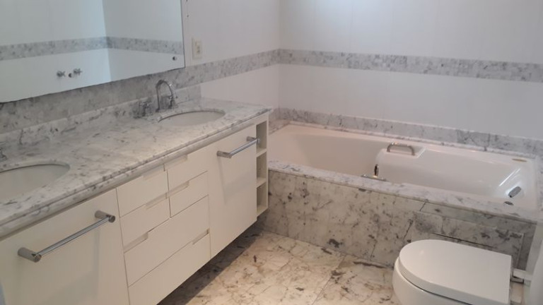 Imagem Apartamento com 4 Quartos para Alugar,  em Vila Congonhas - São Paulo
