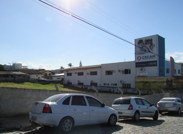 Imagem Terreno à Venda, 1.255 m² em Centro - Camboriú