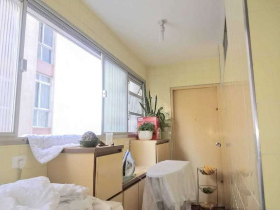 Imagem Apartamento com 3 Quartos à Venda, em Higienópolis - São Paulo Imagem Apartamento com 3 Quartos à Venda, em Higienópolis - São Paulo