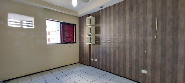 Imagem Apartamento com 3 Quartos à Venda, 110 m² em Boa Viagem - Recife