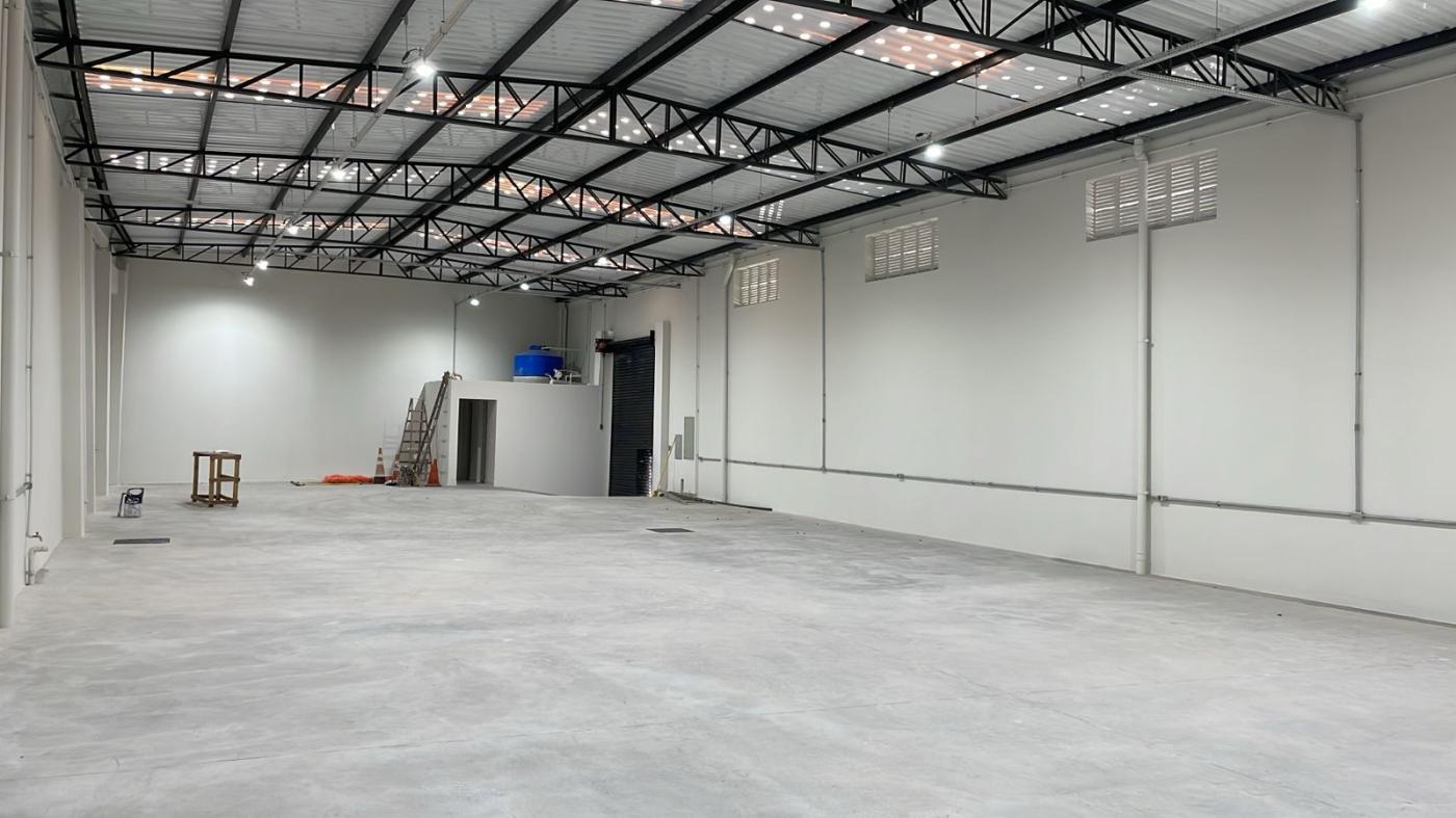 Imagem Galpão à Venda ou Temporada, 400 m²em Mooca - São Paulo