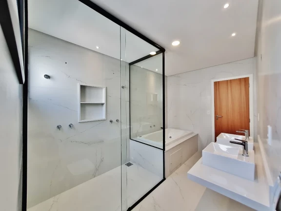 Imagem Casa de Condomínio com 5 Quartos à Venda, 337 m² em Condomínio Residencial Alphaville II - São José dos Campos Imagem Casa de Condomínio com 5 Quartos à Venda, 337 m² em Condomínio Residencial Alphaville II - São José dos Campos