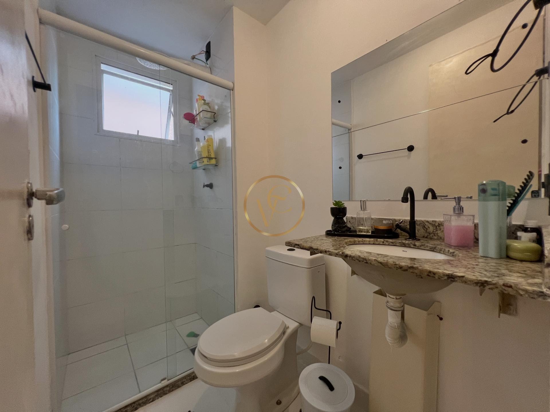Imagem Apartamento com 3 Quartos à Venda, 72 m² em Praia da Baleia - Serra Imagem Apartamento com 3 Quartos à Venda, 72 m² em Praia da Baleia - Serra