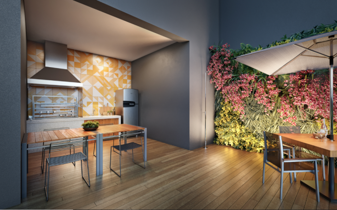 Imagem Apartamento com 4 Quartos à Venda, 160 m² em Vila Dom Pedro I - São Paulo