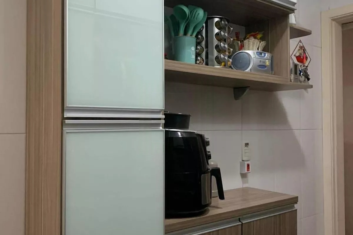 Imagem Apartamento com 3 Quartos à Venda, 75 m² em Centro - Osasco Imagem Apartamento com 3 Quartos à Venda, 75 m² em Centro - Osasco