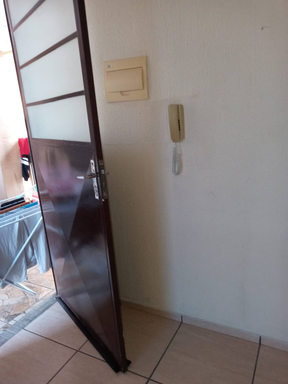 Imagem Apartamento com 2 Quartos à Venda, 50 m²em São Jorge - Bagé