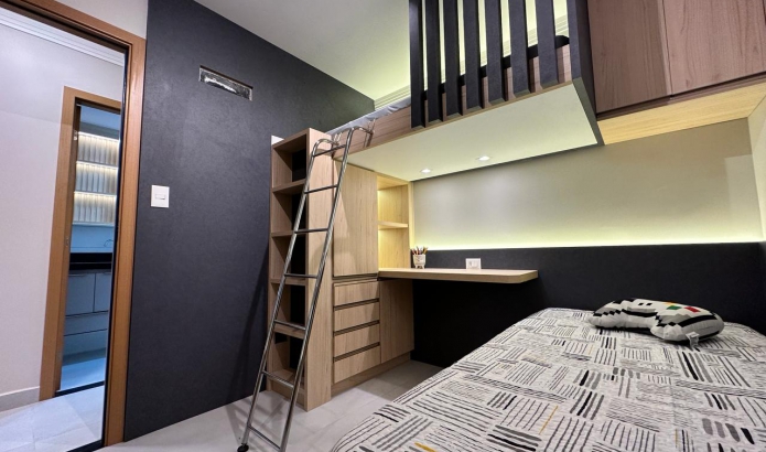 Imagem Apartamento com 2 Quartos à Venda, 66 m²em Guilhermina - Praia Grande Imagem Apartamento com 2 Quartos à Venda, 66 m²em Guilhermina - Praia Grande