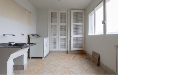 Imagem Apartamento com 3 Quartos à Venda,  em Vila Assunção - Santo André