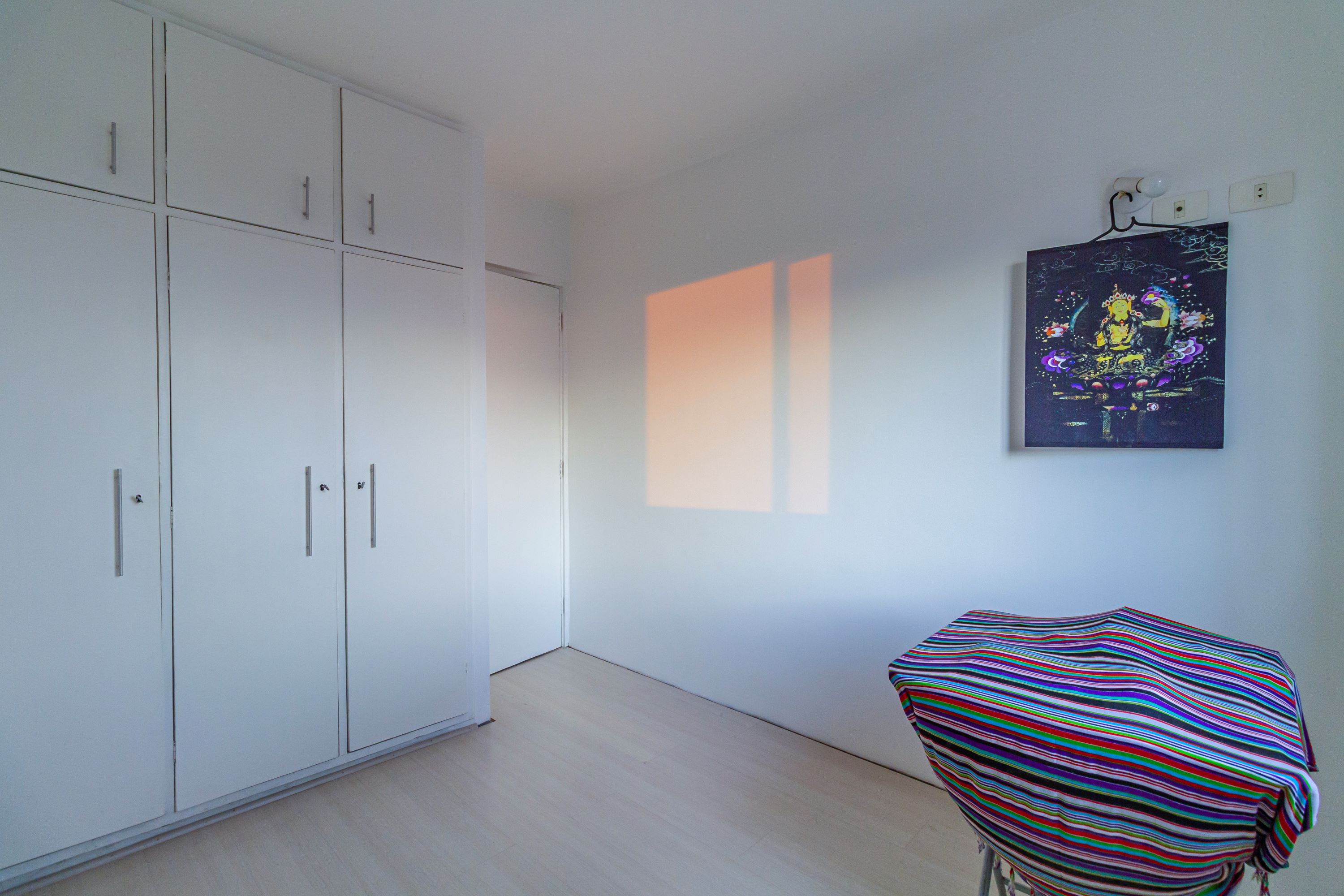 Imagem Apartamento com 2 Quartos à Venda, 84 m²em Vila Romana - São Paulo