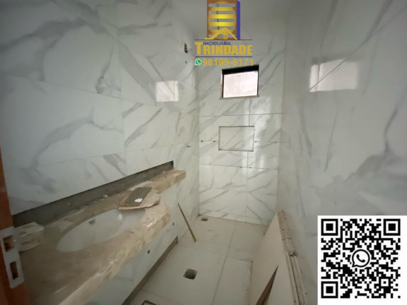 Imagem Casa de Condomínio com 3 Quartos à Venda, 160 m² em Cohatrac IV - São Luís Imagem Casa de Condomínio com 3 Quartos à Venda, 160 m² em Cohatrac IV - São Luís
