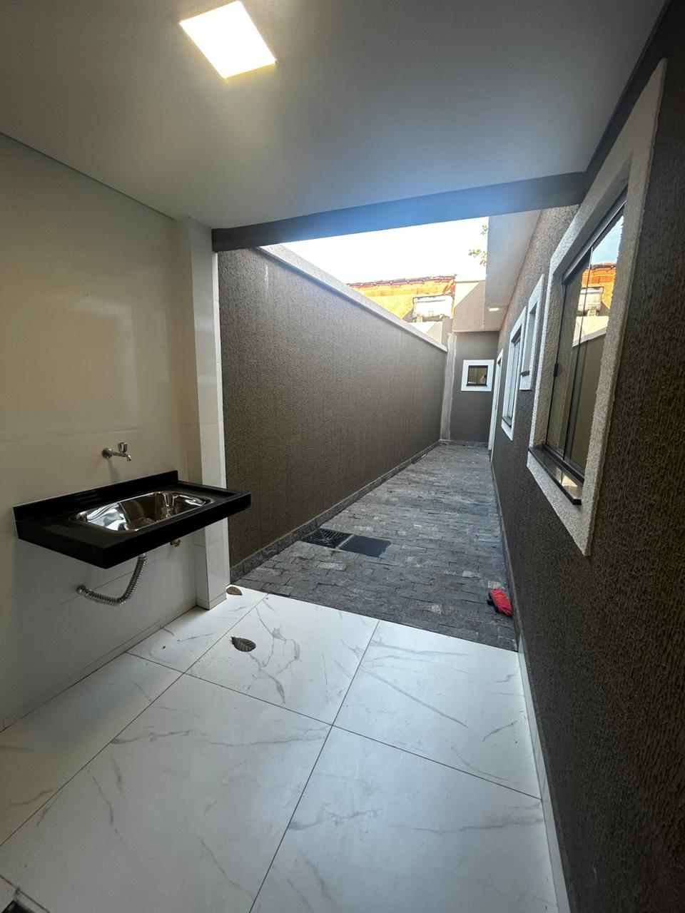 Imagem Casa com 3 Quartos à Venda, 150 m²em Setor Faiçalville - Goiânia