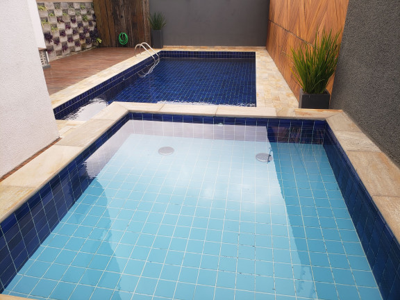 Imagem Apartamento com 3 Quartos à Venda, 110 m²em Centro - ubatuba