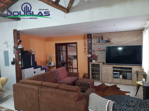 Imagem Casa de Condomínio com 4 Quartos à Venda, 200 m² em Águas Claras - Viamão