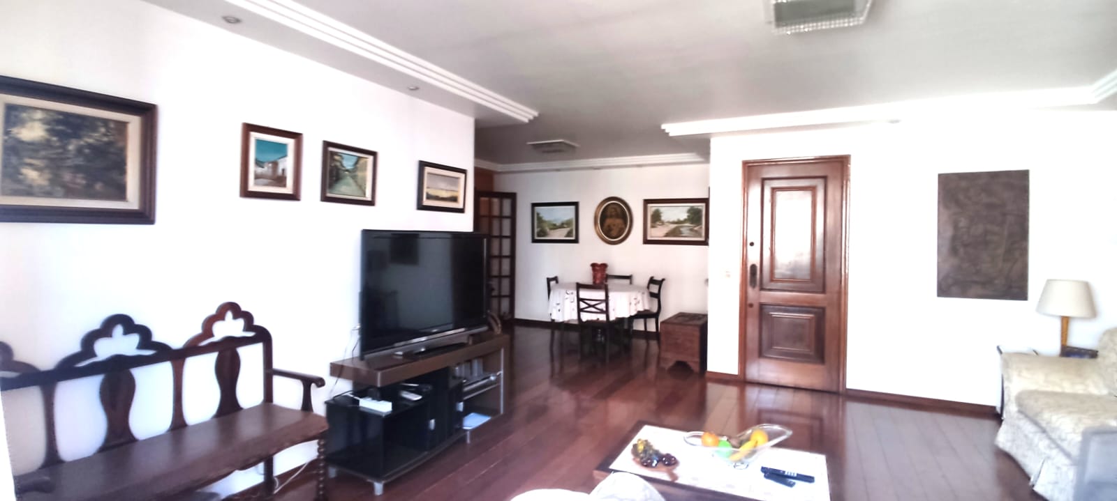 Imagem Apartamento com 4 Quartos à Venda, 185 m²em Icaraí - Niterói