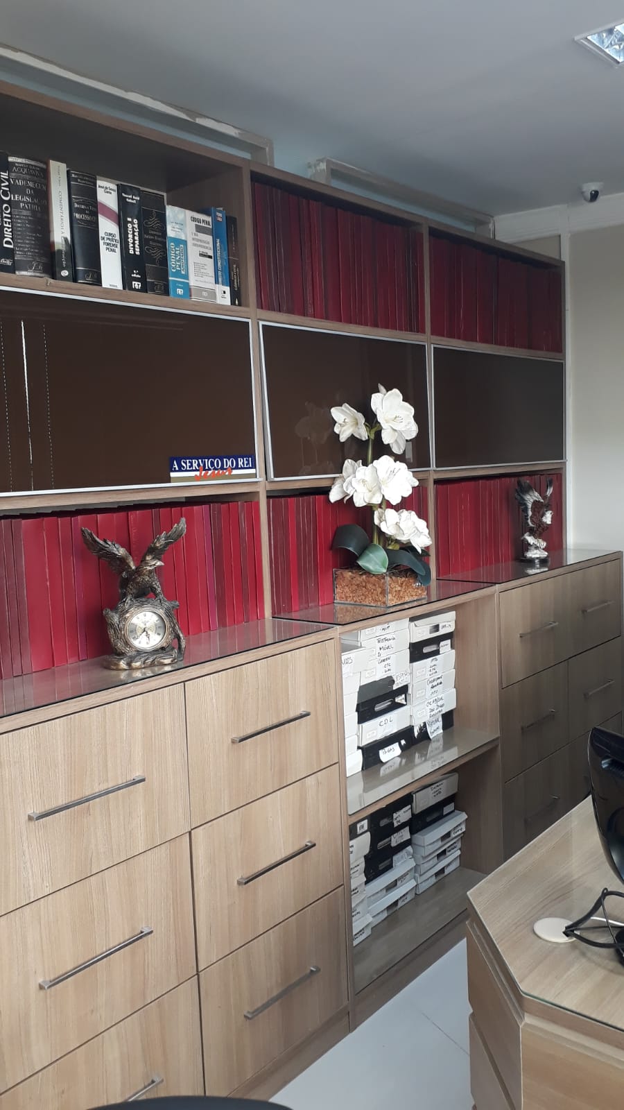 Imagem Sala Comercial à Venda, 36 m²em Lagoa Nova - Natal