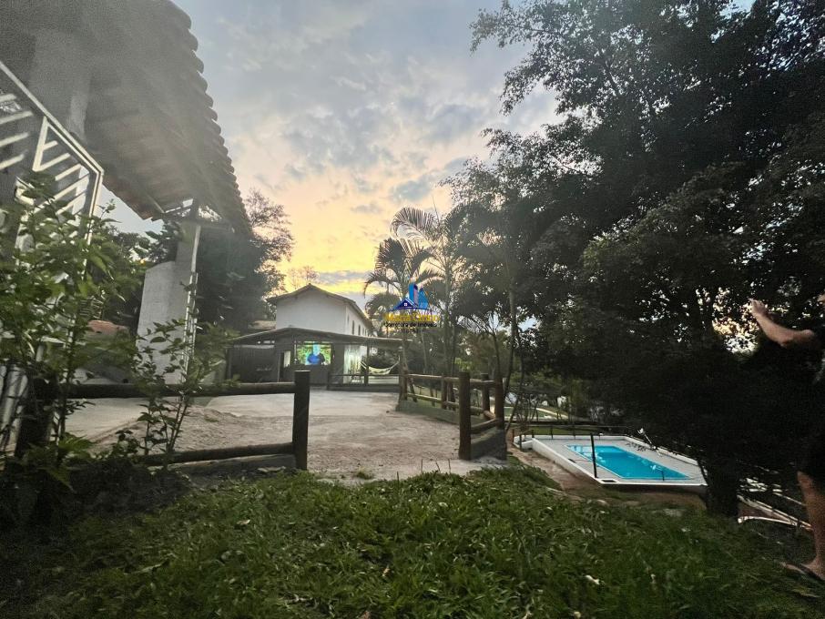 Imagem Chácara com 3 Quartos à Venda, 264 m² em Recanto dos Palmares - Atibaia Imagem Chácara com 3 Quartos à Venda, 264 m² em Recanto dos Palmares - Atibaia