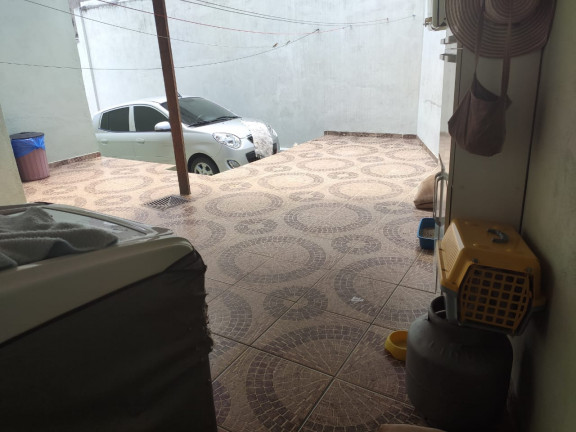 Imagem Sobrado com 5 Quartos à Venda, 155 m² em Jardim Macedônia - São Paulo Imagem Sobrado com 5 Quartos à Venda, 155 m² em Jardim Macedônia - São Paulo