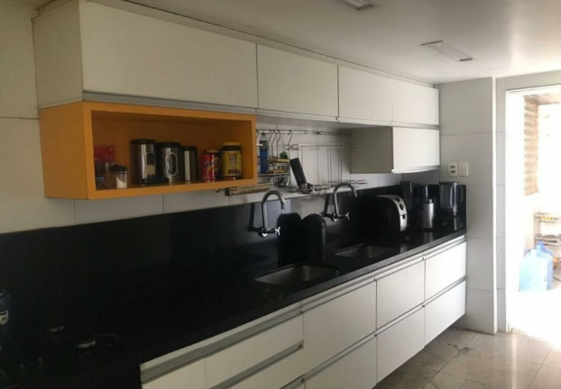 Imagem Apartamento com 3 Quartos à Venda, 204 m² em Boa Viagem - Recife Imagem Apartamento com 3 Quartos à Venda, 204 m² em Boa Viagem - Recife