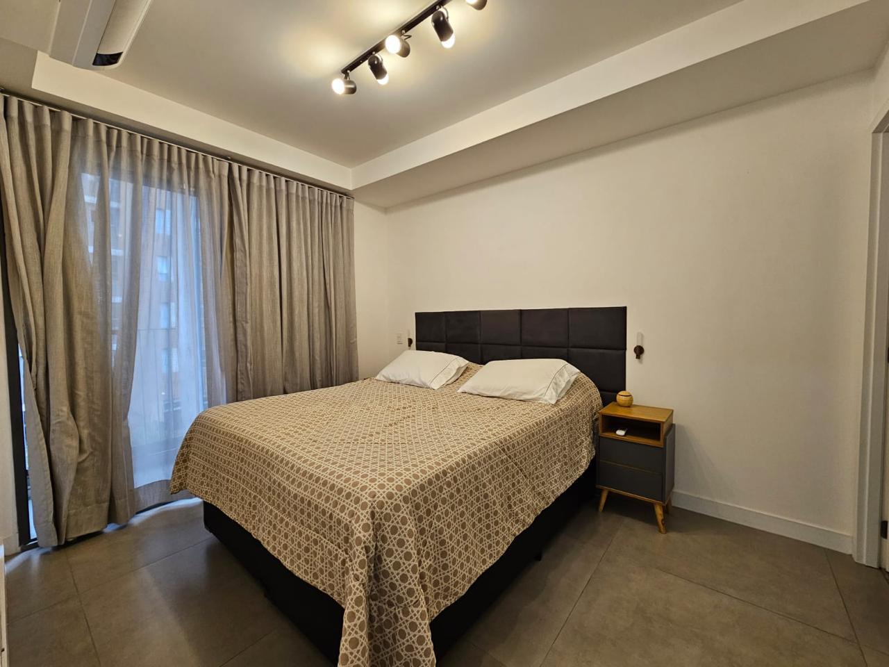 Imagem Apartamento com 2 Quartos à Venda, 63 m² em Sumarezinho - São Paulo