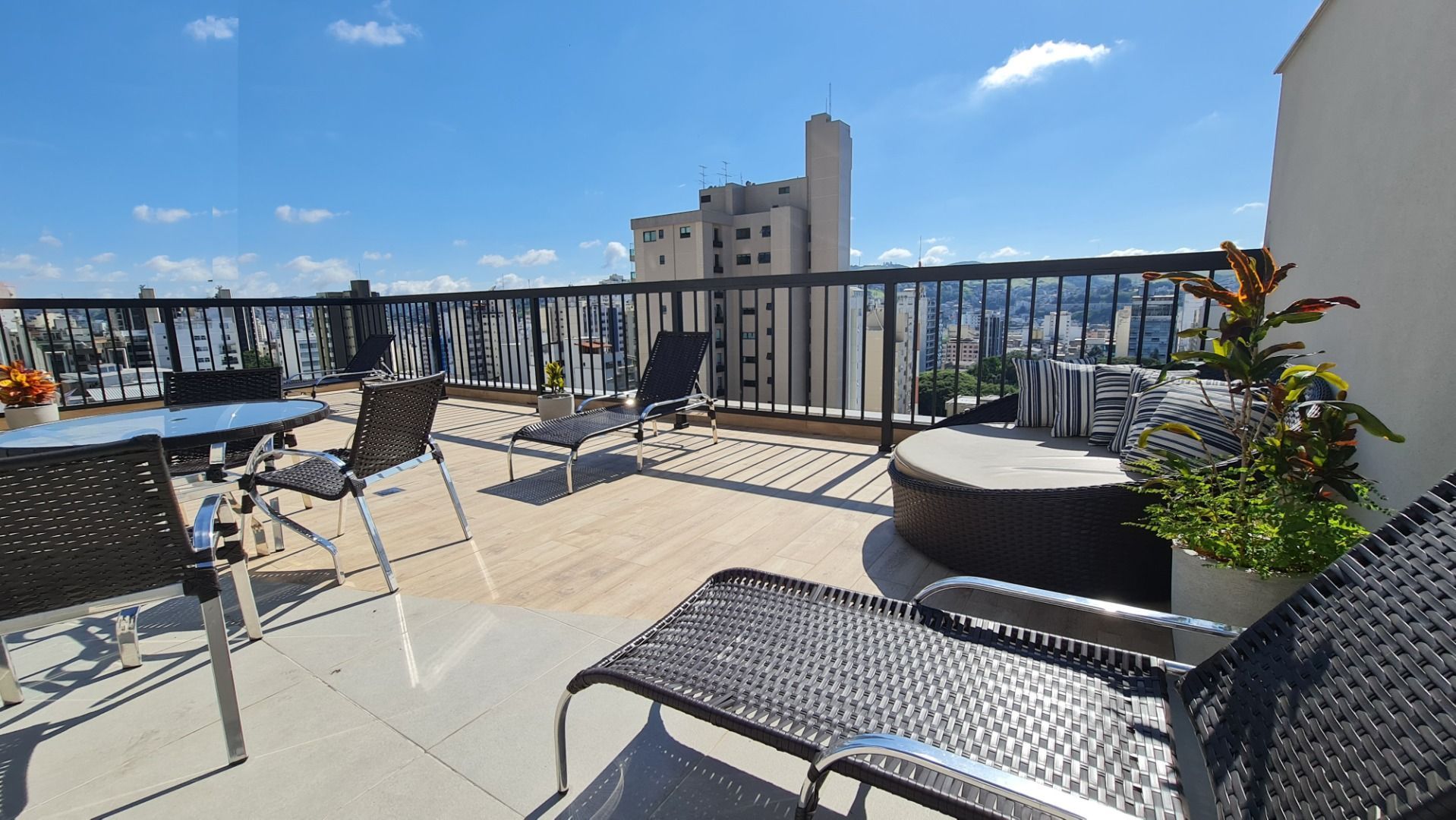Imagem Studio com 1 Quarto à Venda, 37 m² em Santa Helena - Juiz de Fora Imagem Studio com 1 Quarto à Venda, 37 m² em Santa Helena - Juiz de Fora