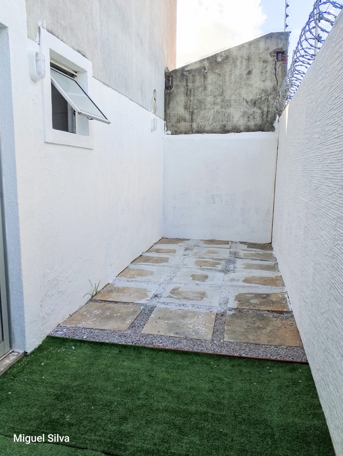 Imagem Apartamento com 2 Quartos à Venda, 50 m² em Planalto - Natal Imagem Apartamento com 2 Quartos à Venda, 50 m² em Planalto - Natal