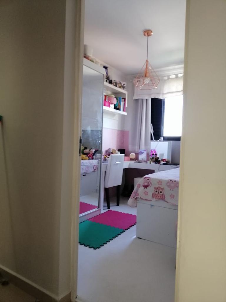 Imagem Apartamento com 3 Quartos à Venda, 72 m²em Tatuapé - São Paulo Imagem Apartamento com 3 Quartos à Venda, 72 m²em Tatuapé - São Paulo