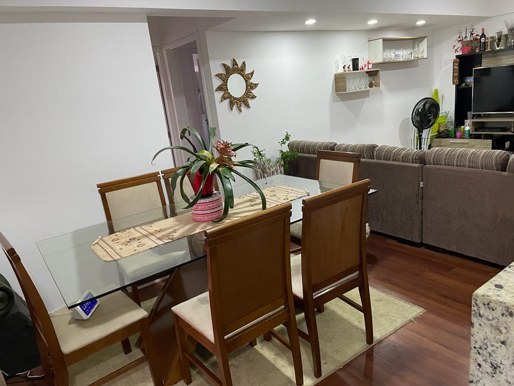 Imagem Apartamento com 1 Quarto à Venda, 66 m² em Country Club - Poços de Caldas Imagem Apartamento com 1 Quarto à Venda, 66 m² em Country Club - Poços de Caldas