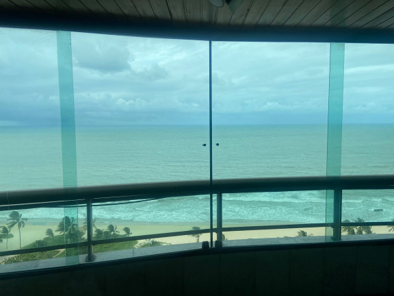 Imagem Apartamento com 4 Quartos à Venda, 190 m² em Boa Viagem - Recife