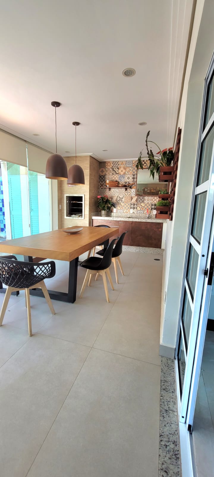 Imagem Casa de Condomínio com 3 Quartos à Venda, 217 m²em Pinhal - Cabreúva Imagem Casa de Condomínio com 3 Quartos à Venda, 217 m²em Pinhal - Cabreúva