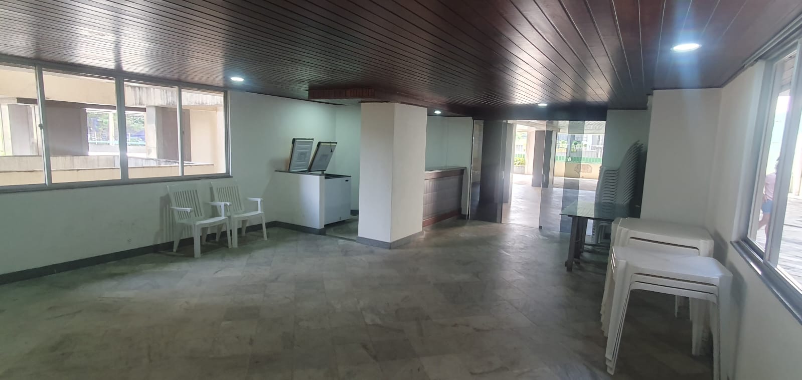 Imagem Apartamento com 3 Quartos à Venda, 93 m² em Pituba - Salvador