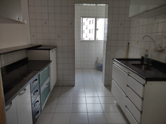 Imagem Apartamento com 3 Quartos à Venda, 64 m² em Picanço - Guarulhos